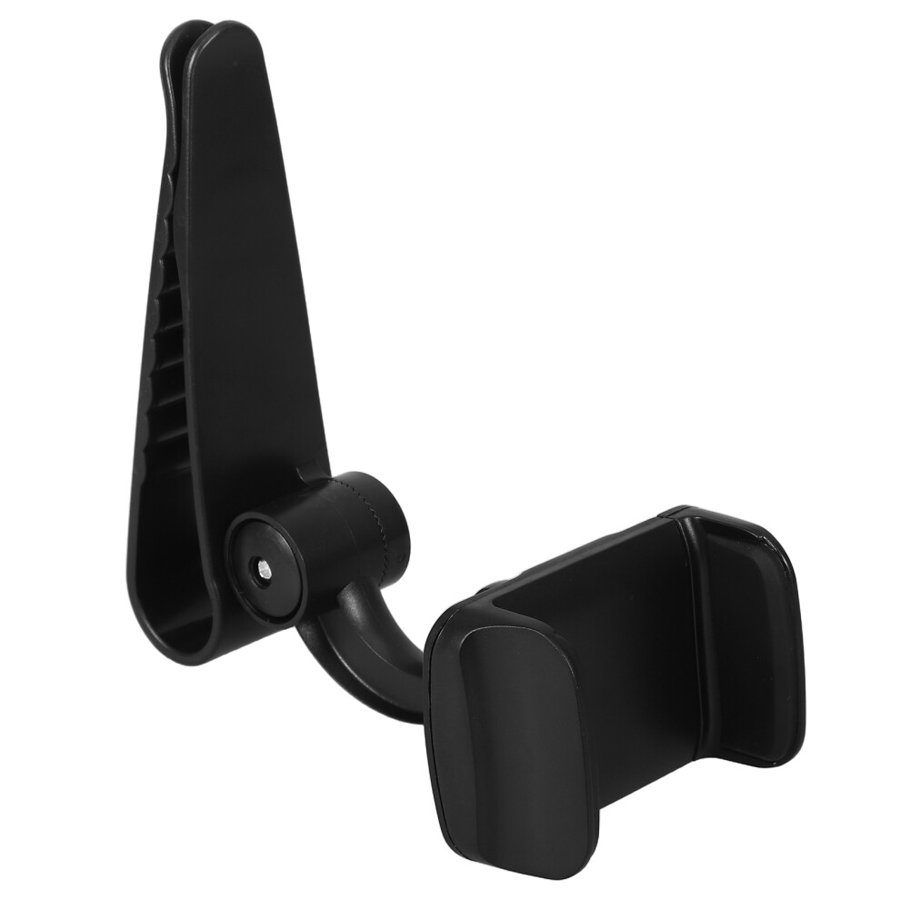Phone Mount Car Holder Sun Shade Dashboard Mobile Cell For With Clip 3212292626173