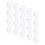 5 Pairs -Finger Sports Exercise Socks 6