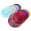 Sinamay Fascinator Hat Base For Women - 3