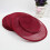 Sinamay Fascinator Hat Base For Women - 9