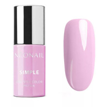 8127 NeoNail Fluffy Simple 3in1 UV Gel Polish 7,2ml