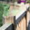 10pcs Decorative Baluster For Home Decor 7.5x1.8x1.8in 3