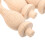 10pcs Decorative Baluster For Home Decor 7.5x1.8x1.8in 6