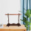 Multi-Layer Flute Display Rack for Flute and Piccolo Holder 4