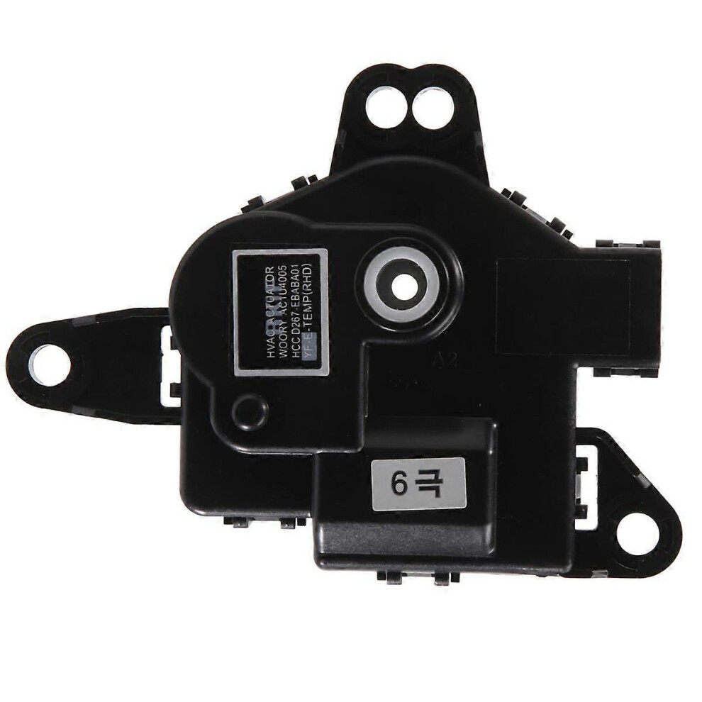 971594R150 Hvac Mode Door Actuator Temperature Actuator Left For I45 2013-2014 Azera 2014-2021 6935159245276