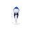 Children's Handheld Shower Head for Toddler Bath 2