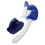 Children's Handheld Shower Head for Toddler Bath 1