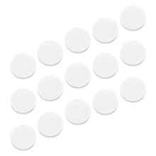 Bubble Tea Cup Sealing Film Leak Proof Milk Tea Shop 500pcs