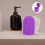 2pcs Carrier Box Breathable Storage 11