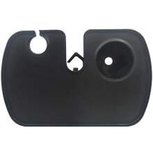 Mic Holder And Stand Microphone Tray 1set For Live Streamers