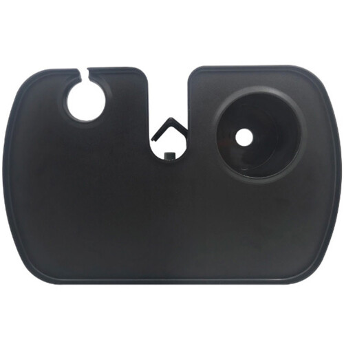 Mic Holder And Stand Microphone Tray 1set For Live Streamers