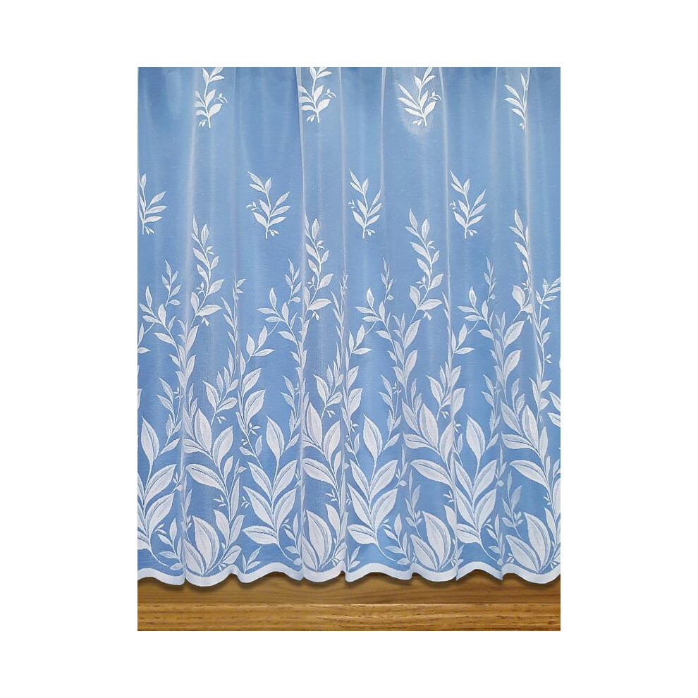 (229cm (90"), 1.5m) Blackout Curtains- Premium Polyester Thermal Insulated Energy Saving Noise Reducing Set of 2 Rod Pocket Panels Block Sunlight 90 t-image-OPC-PKHPQHP-NEW