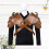 2 Pcs Viking Pauldrons Armor PU Shoulder Medieval Costume 3