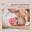 3pcs Halloween Silicone Baby Pacifiers 11