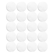 100pcs Compressed Paper Towel Compressed Face Towel Disposable Wipe