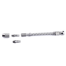 Semi automatic Hand Drill Pin Vise Rotary Tools Jewelers Craft