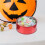 3 Pcs Round Cookie Tins Metal Cake Candy Storage Containers 4