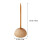 Receipt Organizer Ticket Holder For Restaurant Office Beige 3
