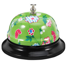Mlins  Kitchen Bell For Restaurant Ring The Service Loud