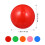 100pcs Balls 5 Color Mixed Package 4cm 3