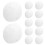 20pcs Dry Yeast for Rice Fermentation High-Activity Agent 10