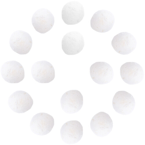 20pcs Dry Yeast for Rice Fermentation High-Activity Agent