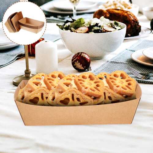 100pcs Food 2
