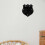 Wall Mount Sword Holder for sword Display 10