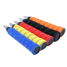5pcs Cotton Racket Grip Tape for Tennis Badminton
