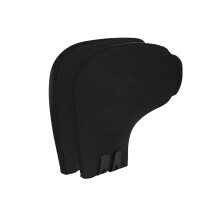 Unisex Cycling Gloves Windproof Winter Warm Keep Large Opening