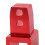 Motorcycle Rear Shock Extender Heightening Adapter 8