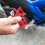 Motorcycle Rear Shock Extender Heightening Adapter 4