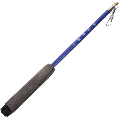 Telescopic Ribbon Pole Dance Holder Portable Rod