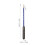 Telescopic Ribbon Pole Dance Holder Portable Rod 2