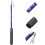 Telescopic Ribbon Pole Dance Holder Portable Rod 3