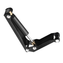 Piano Descender Cover Hydraulic Slow Closing Device Fall Damping