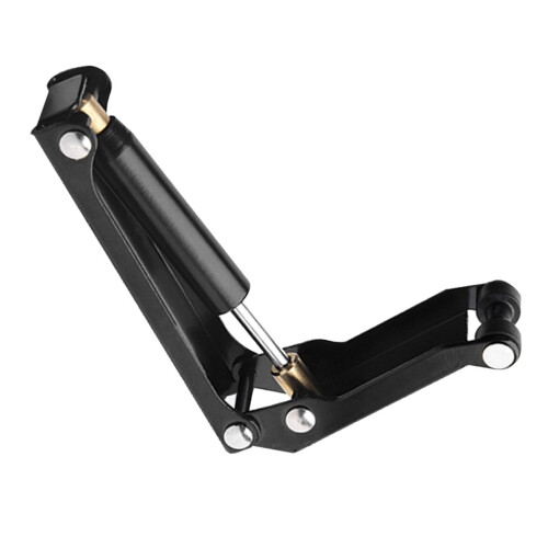 Piano Descender Cover Hydraulic Slow Closing Device Fall Damping