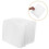 100pcs Foam Wrap Bag for Glasses Dishes Cups Packaging 11