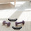 10pcs Dumbbell Rack Stand Storage Holder 7