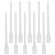 15 Pcs Glue Spreaders Applicator Sticks Bulk Plastic Palette