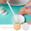 15 Pcs Glue Spreaders Applicator Sticks Bulk Plastic Palette 8