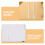 15 Pcs Glue Spreaders Applicator Sticks Bulk Plastic Palette 6