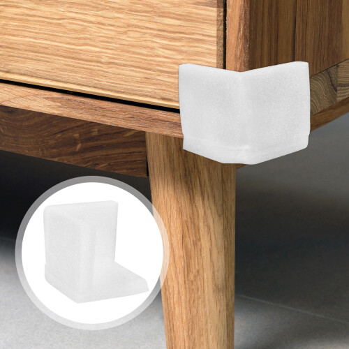 10pcs Packaging Corner Guards Shipping Edge Protectors 1
