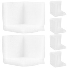 10pcs Packaging Corner Guards Shipping Edge Protectors