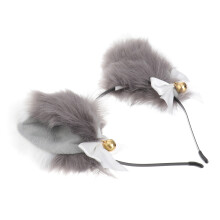 Comfortabele Oren Haarband Party Haaraccessoire Voor Kids