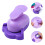 Hollow Corner Punch Paper Craft Tool 8
