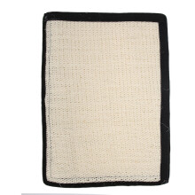 Sisal Hanf Weiß Haustier Tisch Bein Scratch Board