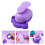 Hollow Corner Punch Paper Craft Tool 10