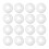 200pcs Disposable Massage Headrest Pads Face Pillow Covers 1