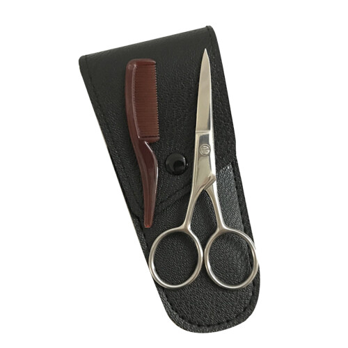 Set sopracciglia e , trimmer acciaio